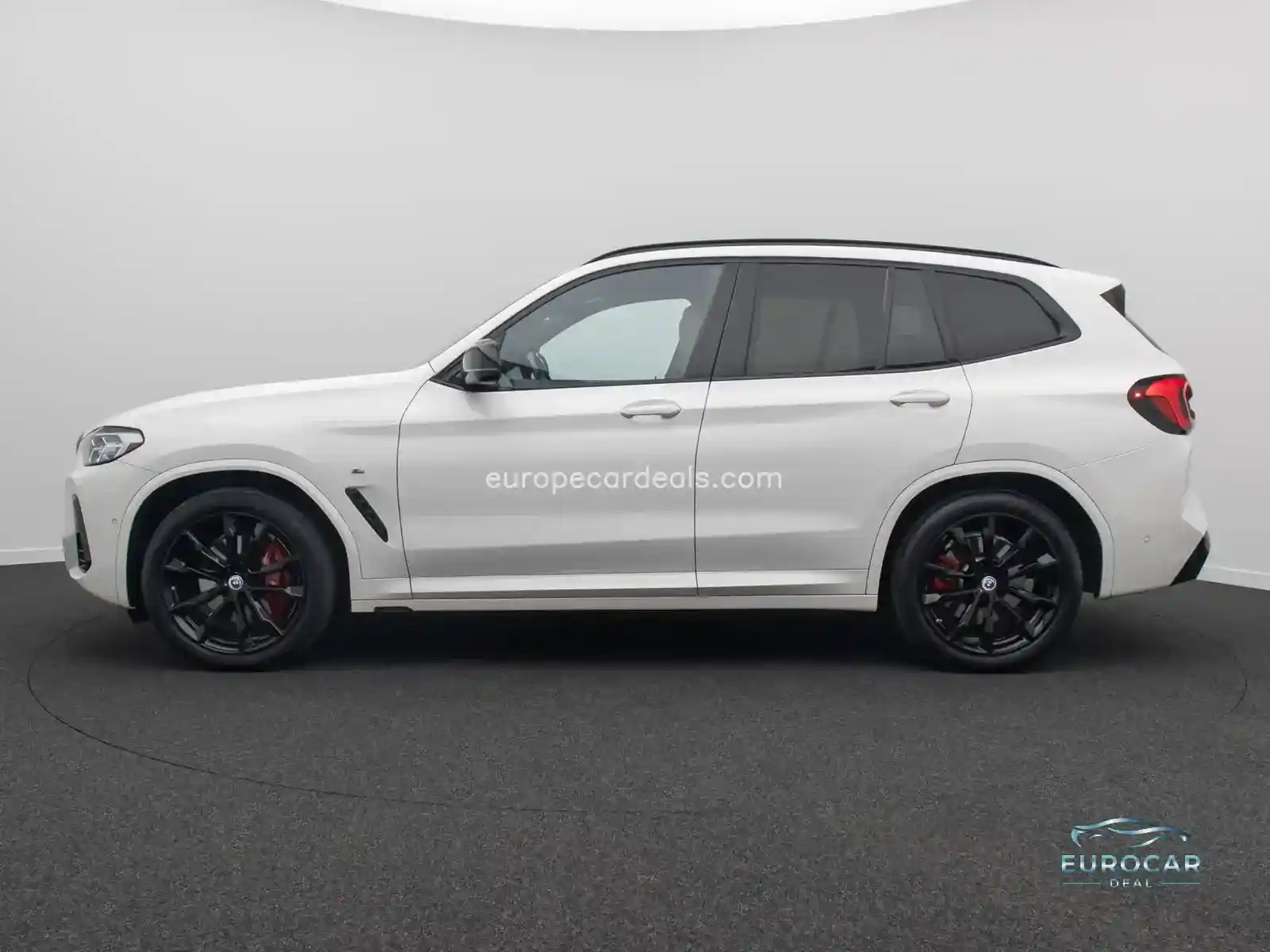 BMW X3 M40