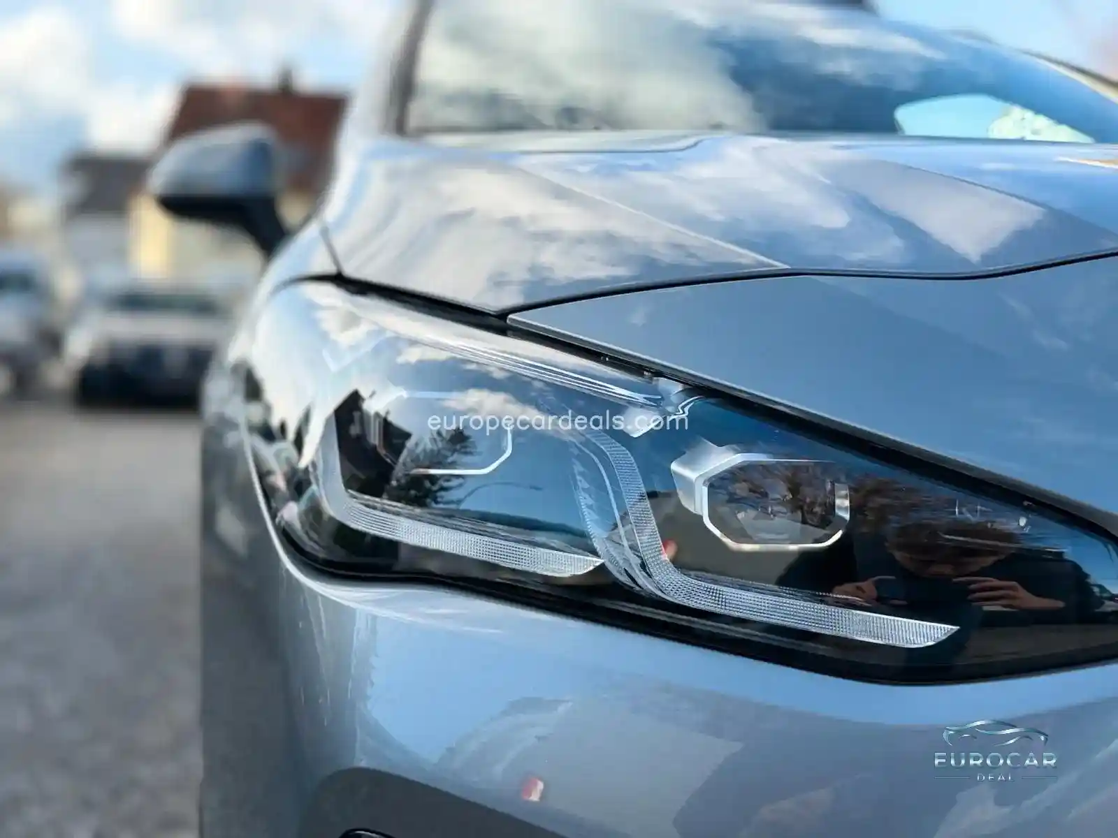 BMW 220 Active Tourer