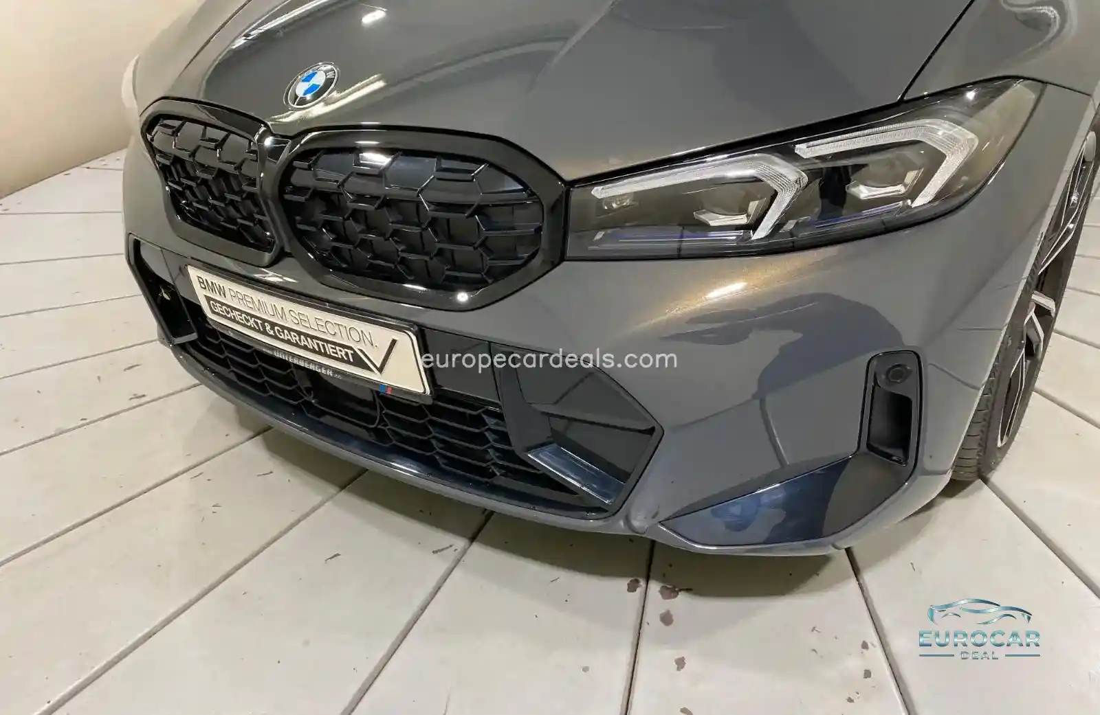 BMW 340