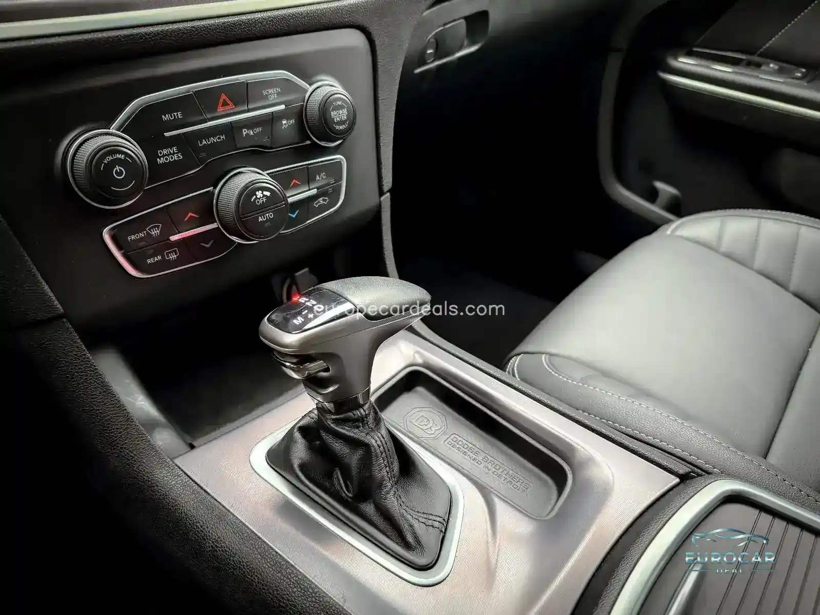 Dodge Charger