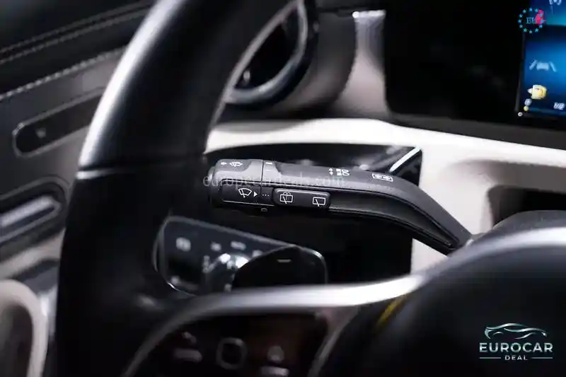 Mercedes-Benz CLA 200 Shooting Brake