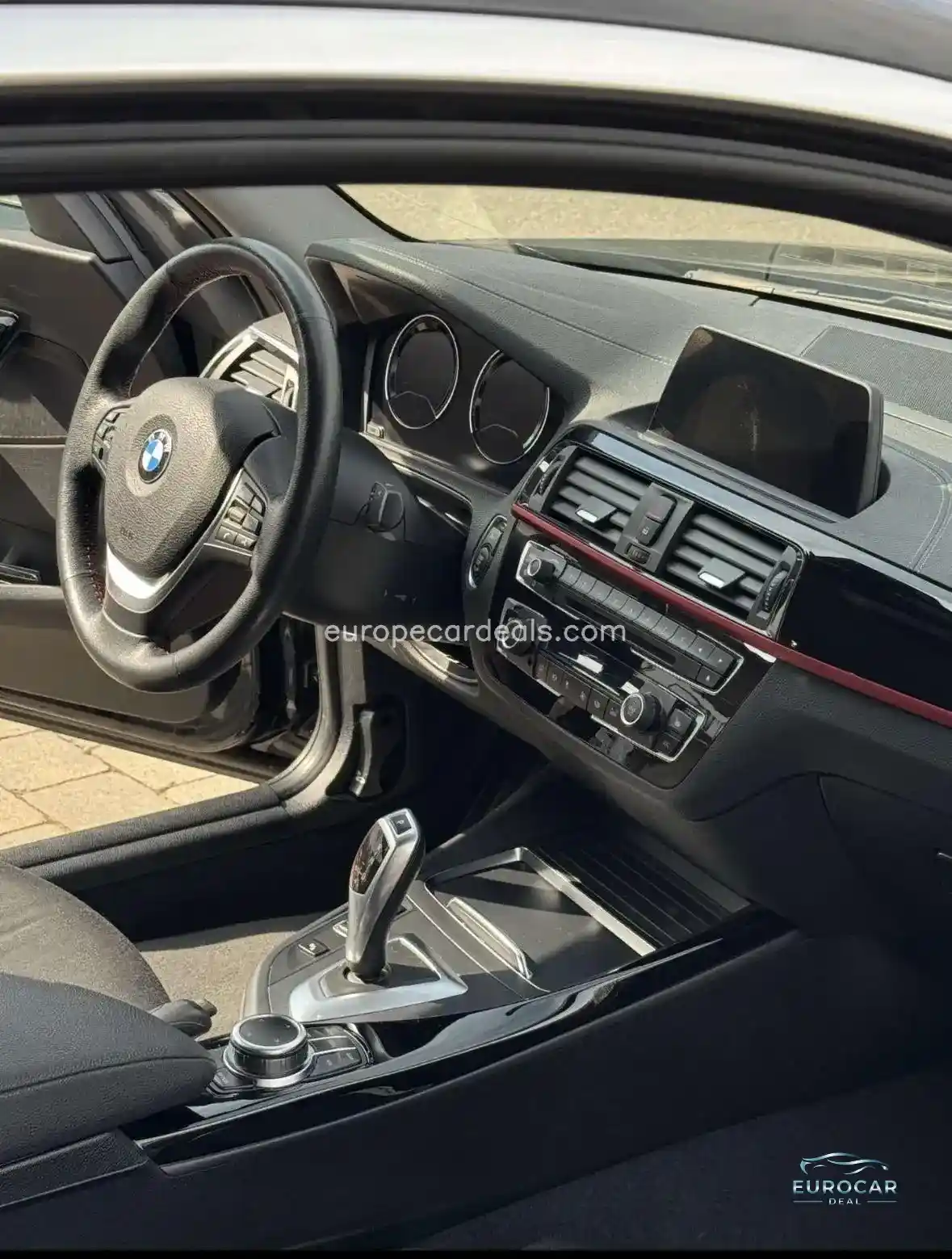 BMW 220
