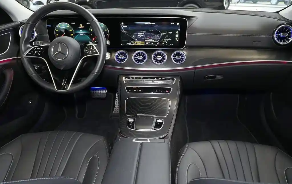 Mercedes-Benz CLS 450