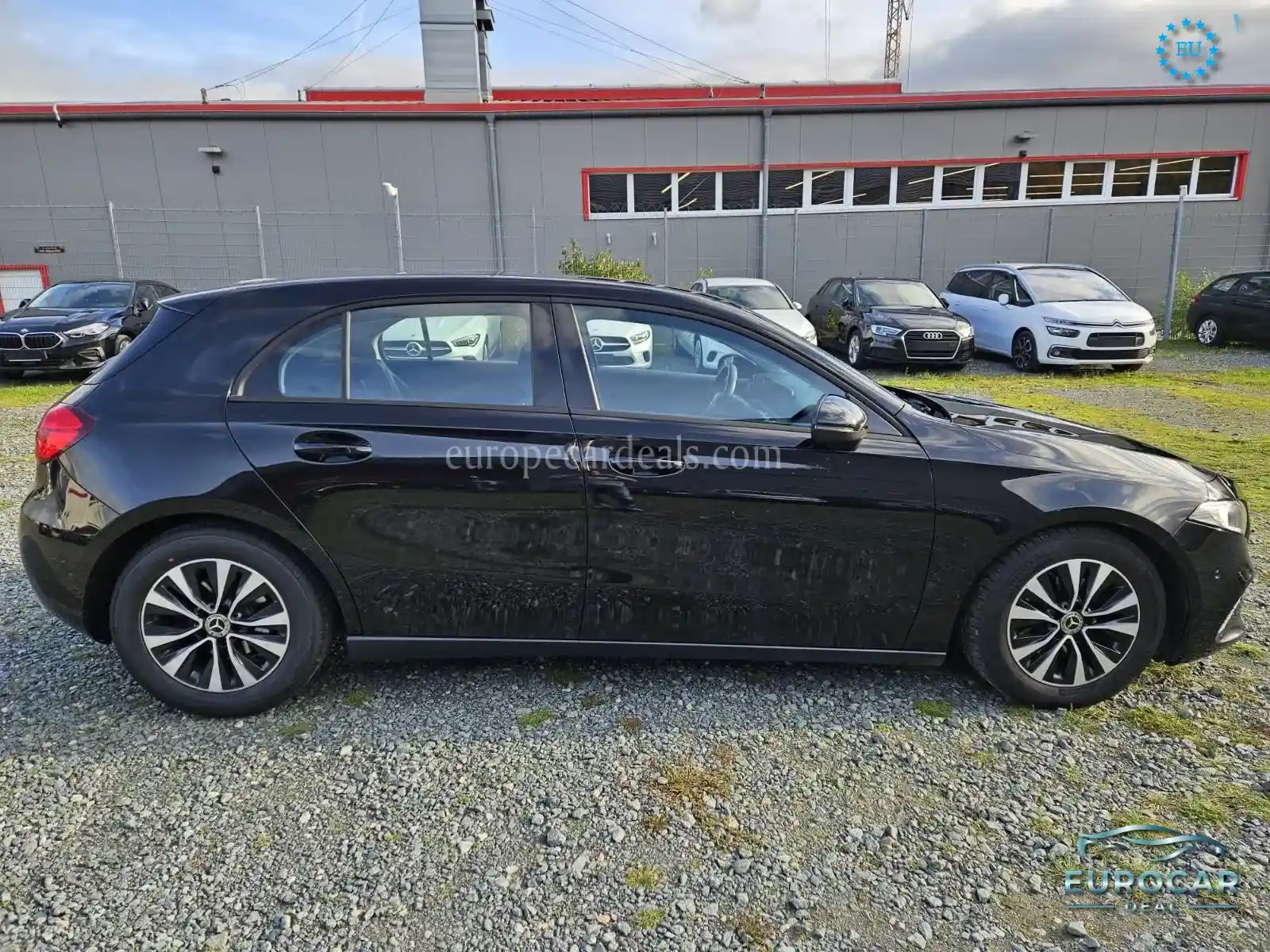 Mercedes-Benz A 160