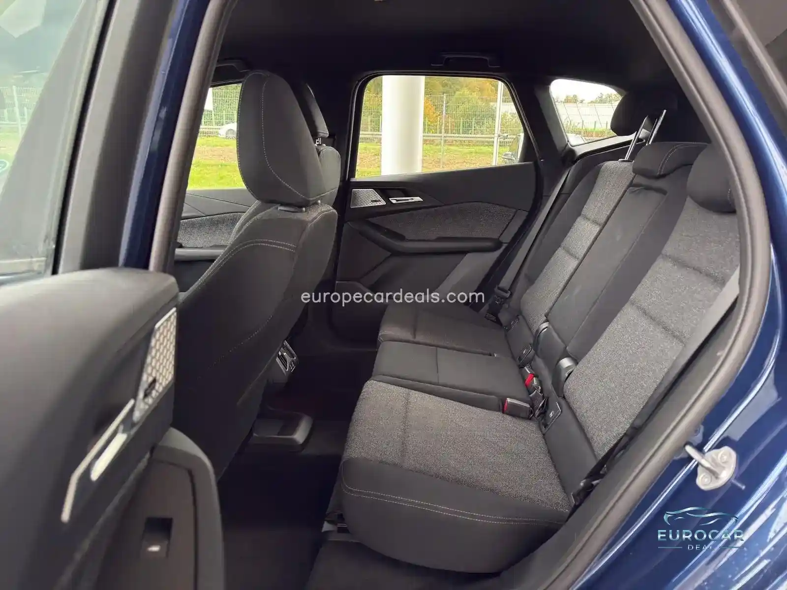 BMW 216 Active Tourer