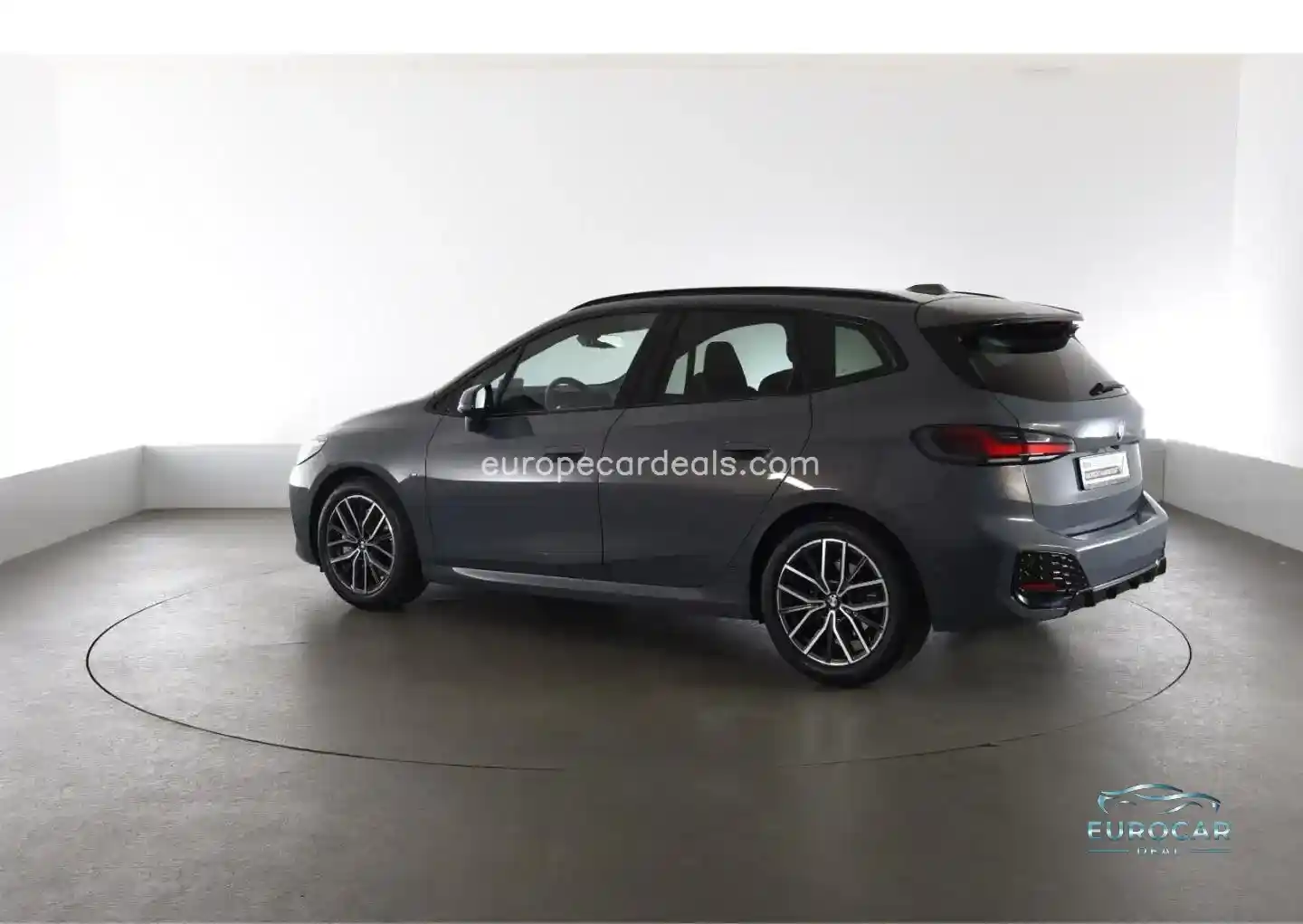 BMW 223 Active Tourer