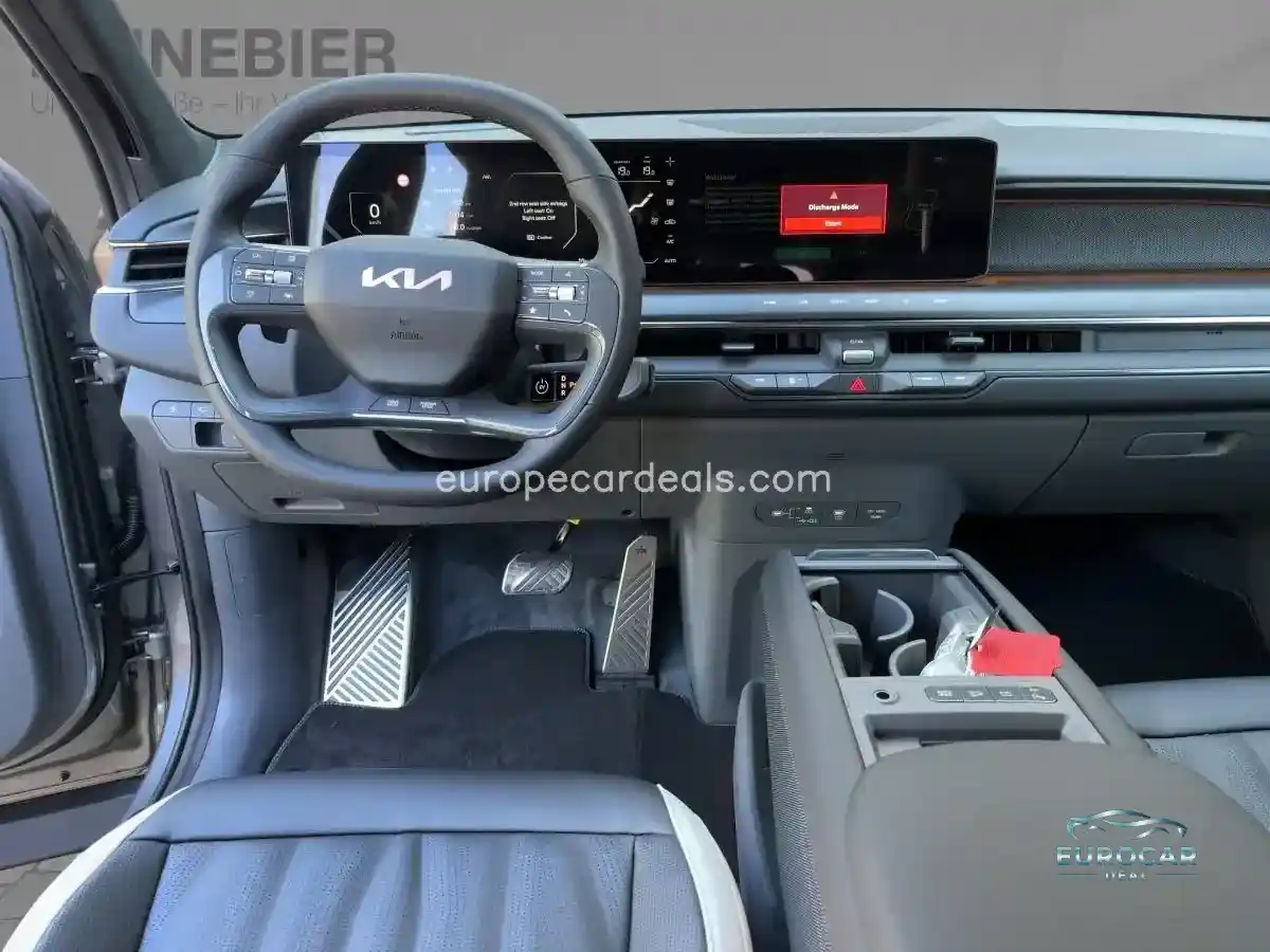 Kia EV9