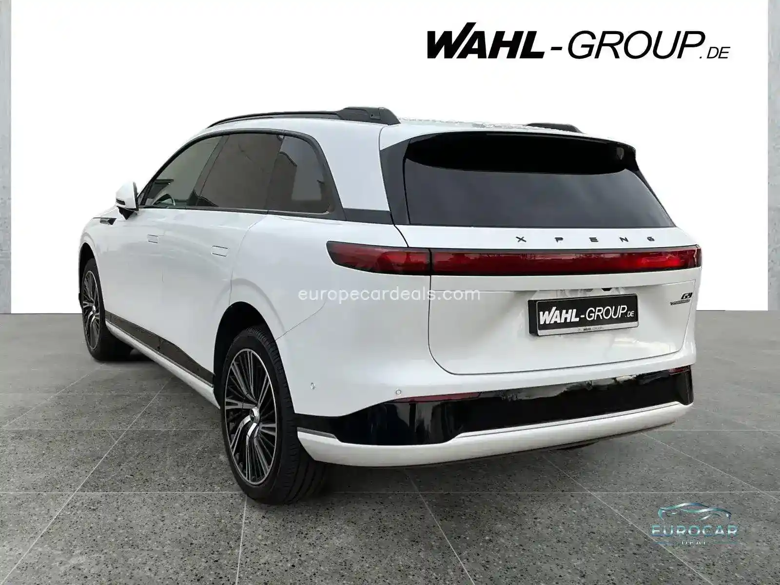 XPENG G9