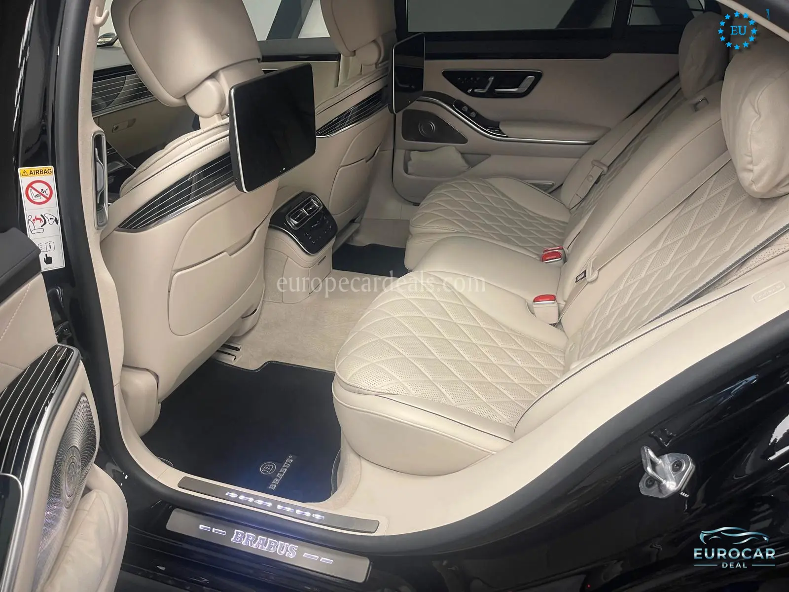 Mercedes-Benz S 400