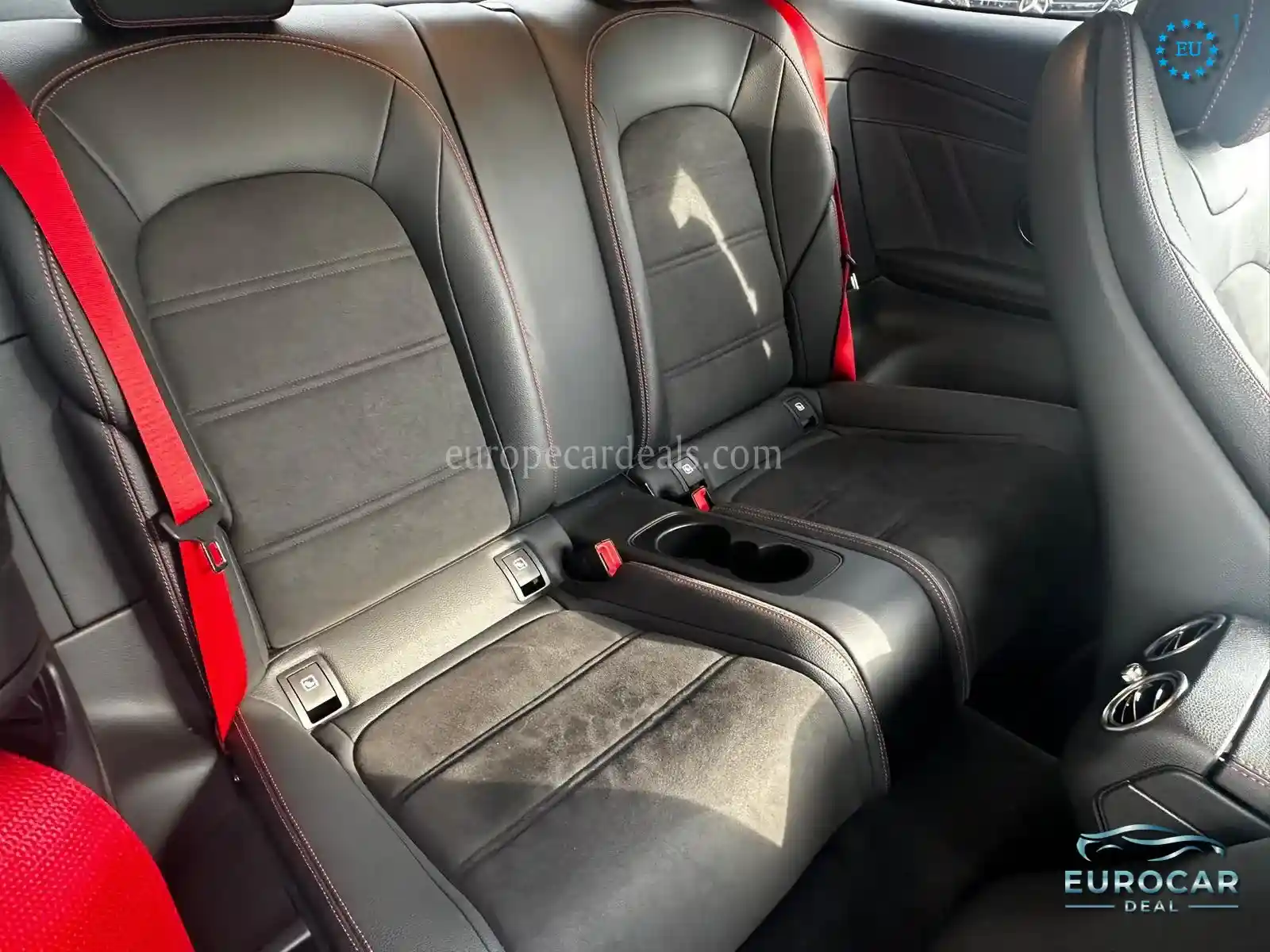 Mercedes-Benz C 43 AMG