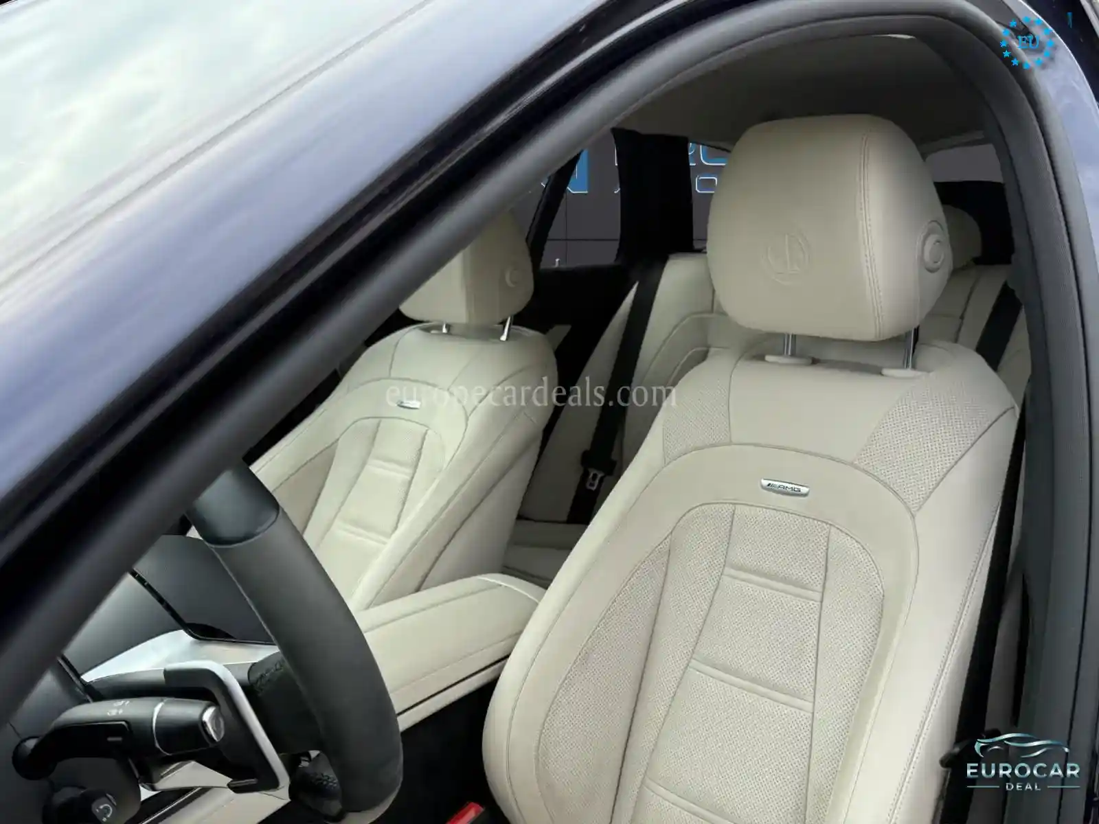 Mercedes-Benz E 63 AMG
