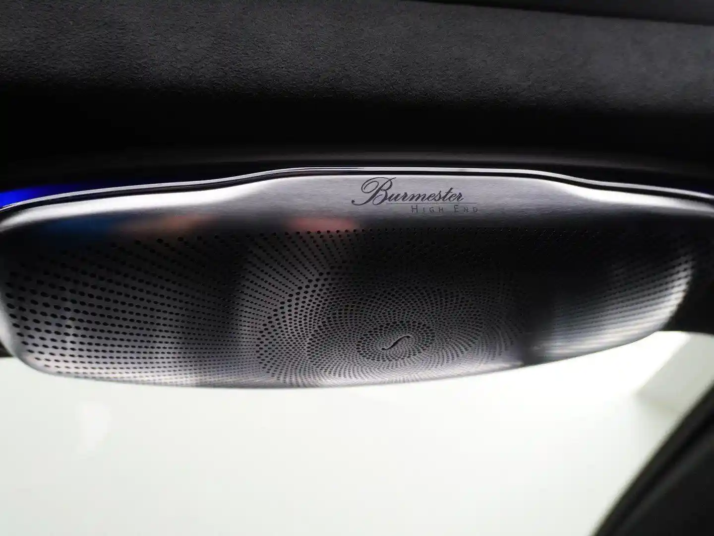 Mercedes-Benz S 600
