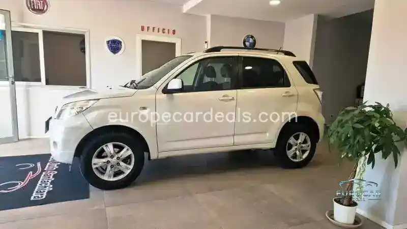Daihatsu Terios