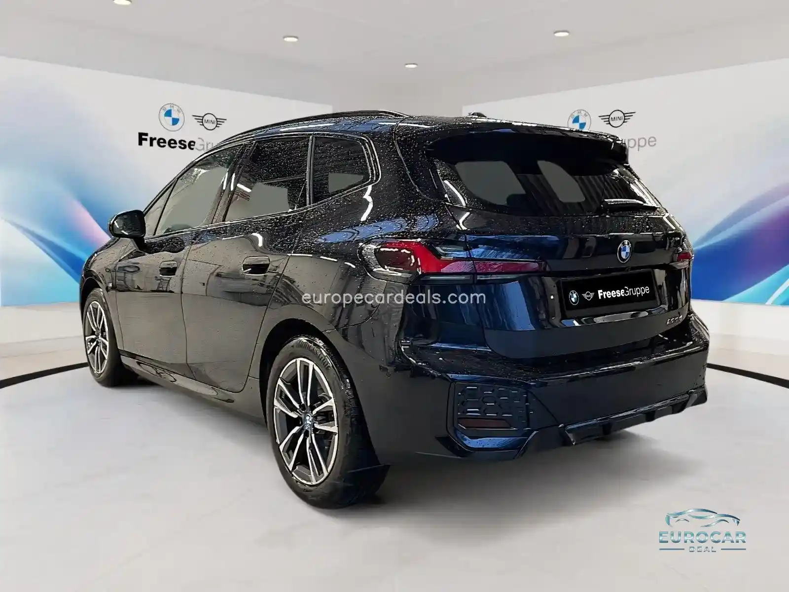 BMW 223 Active Tourer