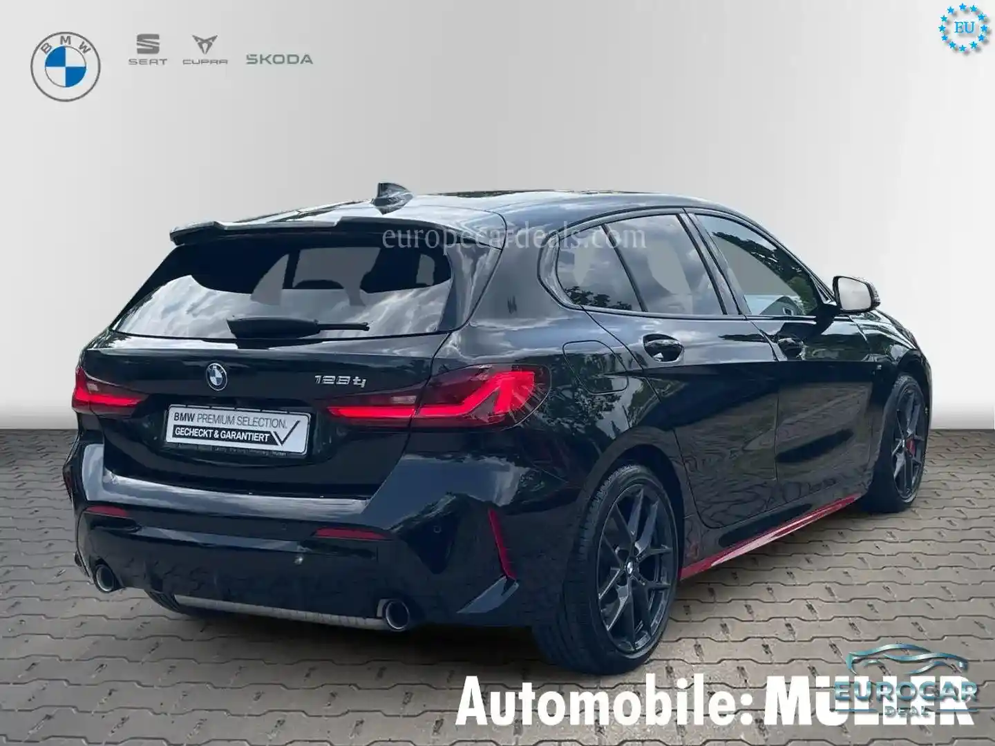 BMW 128
