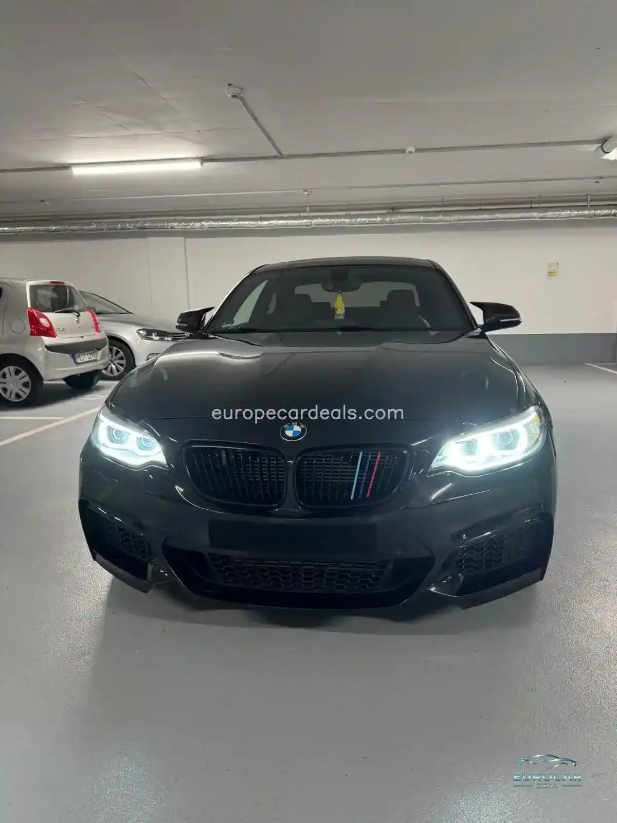 BMW M235