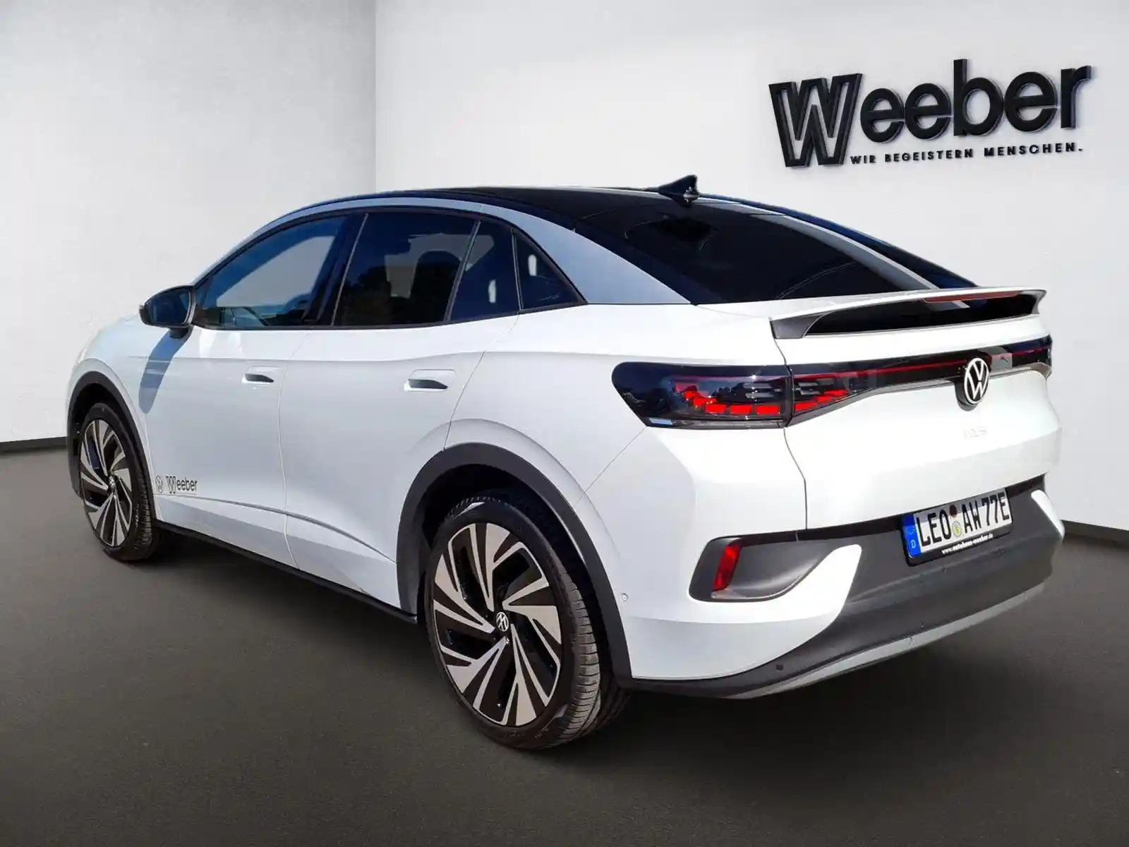 Volkswagen ID.5