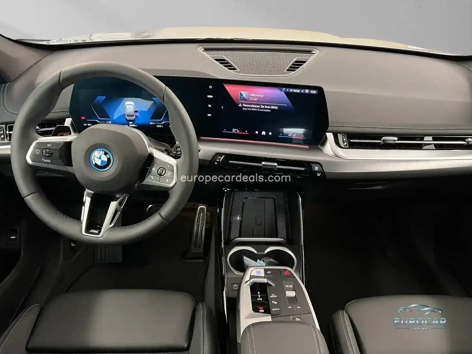 BMW iX1