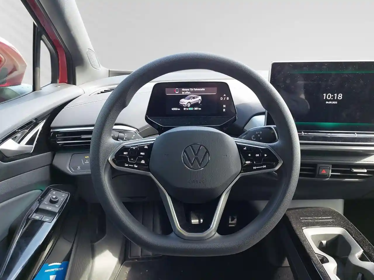 Volkswagen ID.5