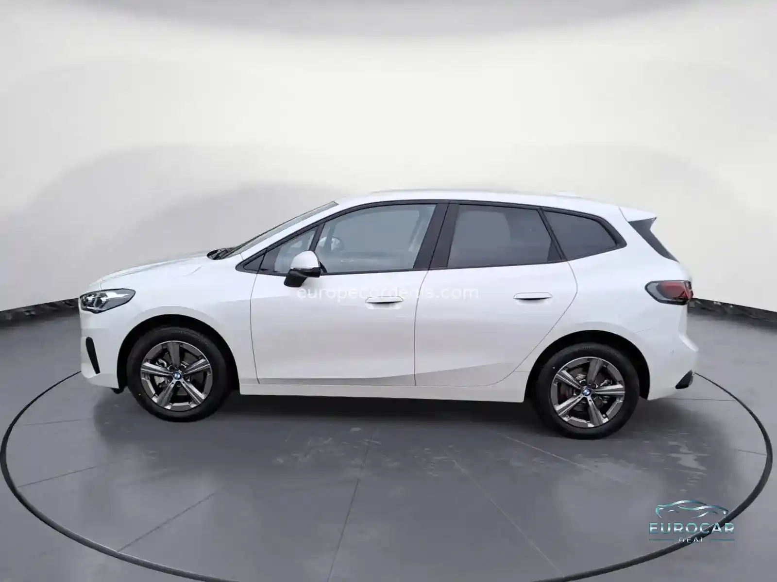 BMW 220 Active Tourer