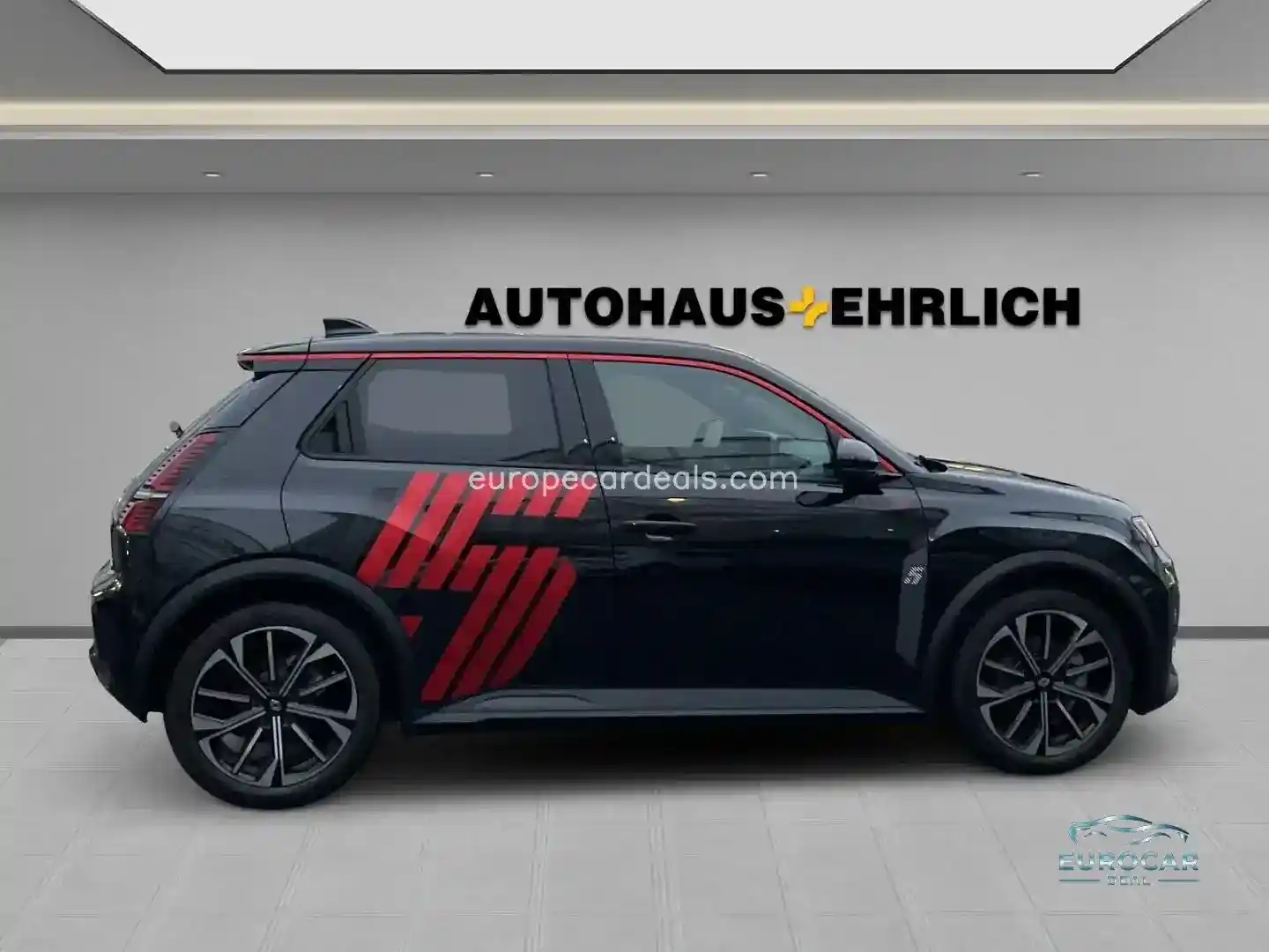 Renault R 5
