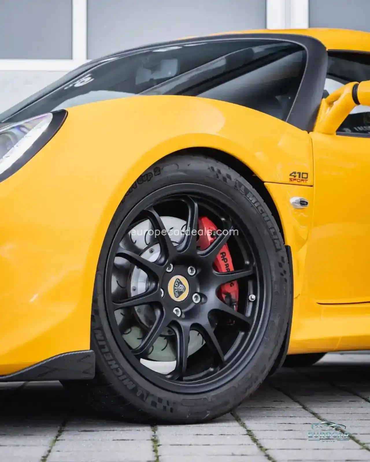 Lotus Exige