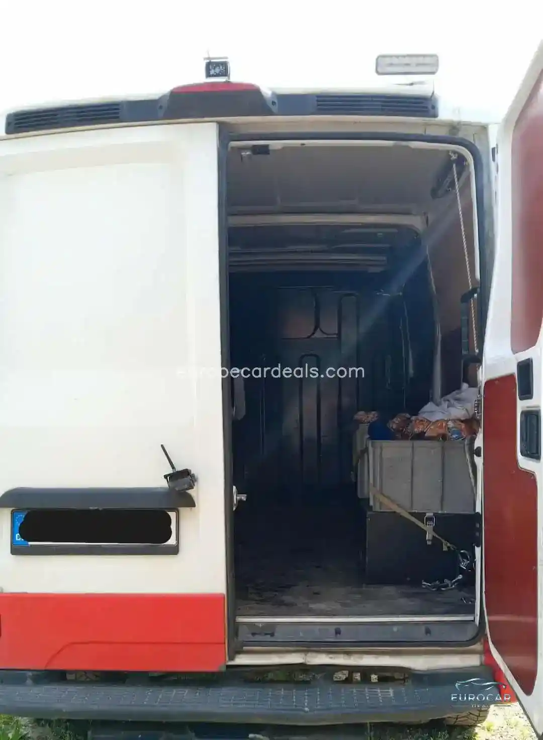 Iveco Massif
