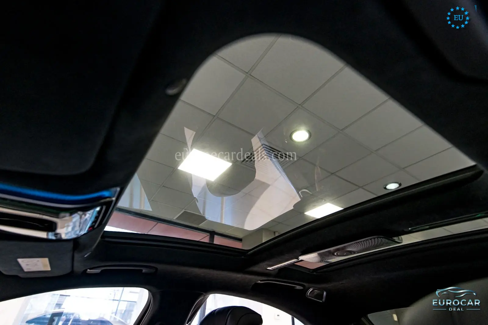 Mercedes-Benz S 500