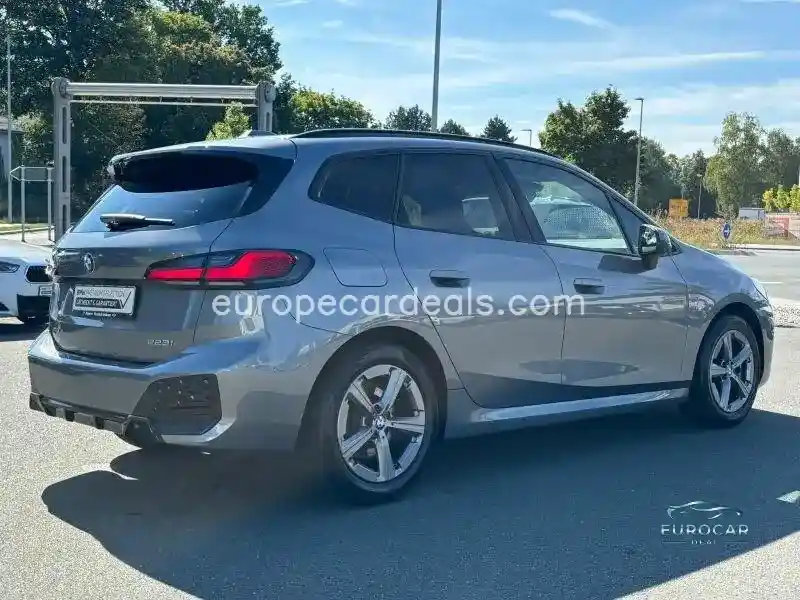 BMW 223 Active Tourer