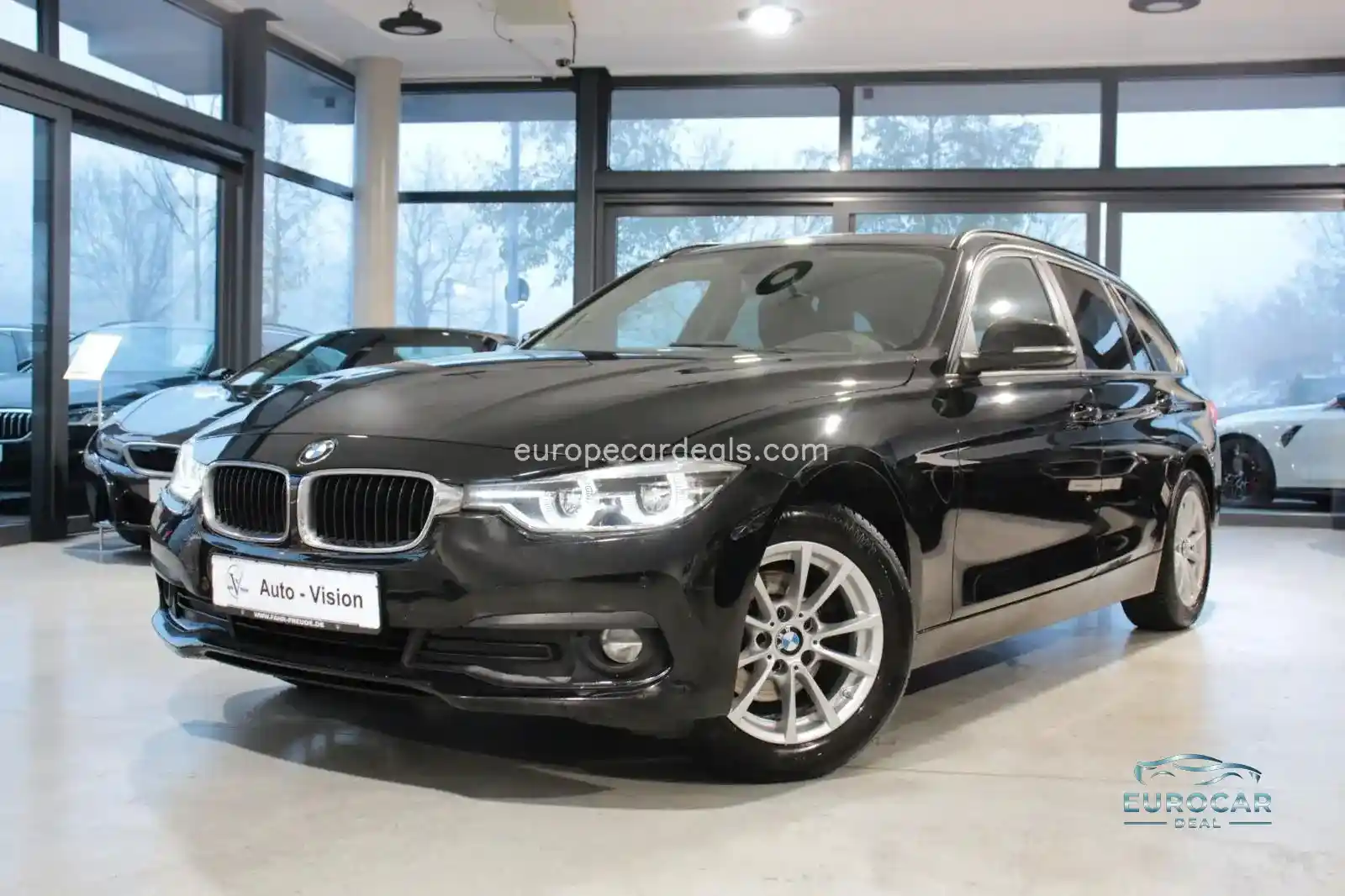 BMW 318