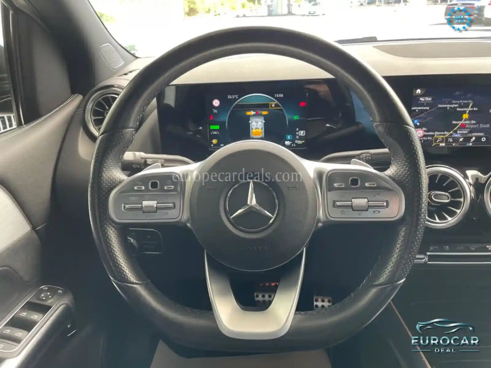Mercedes-Benz B 250
