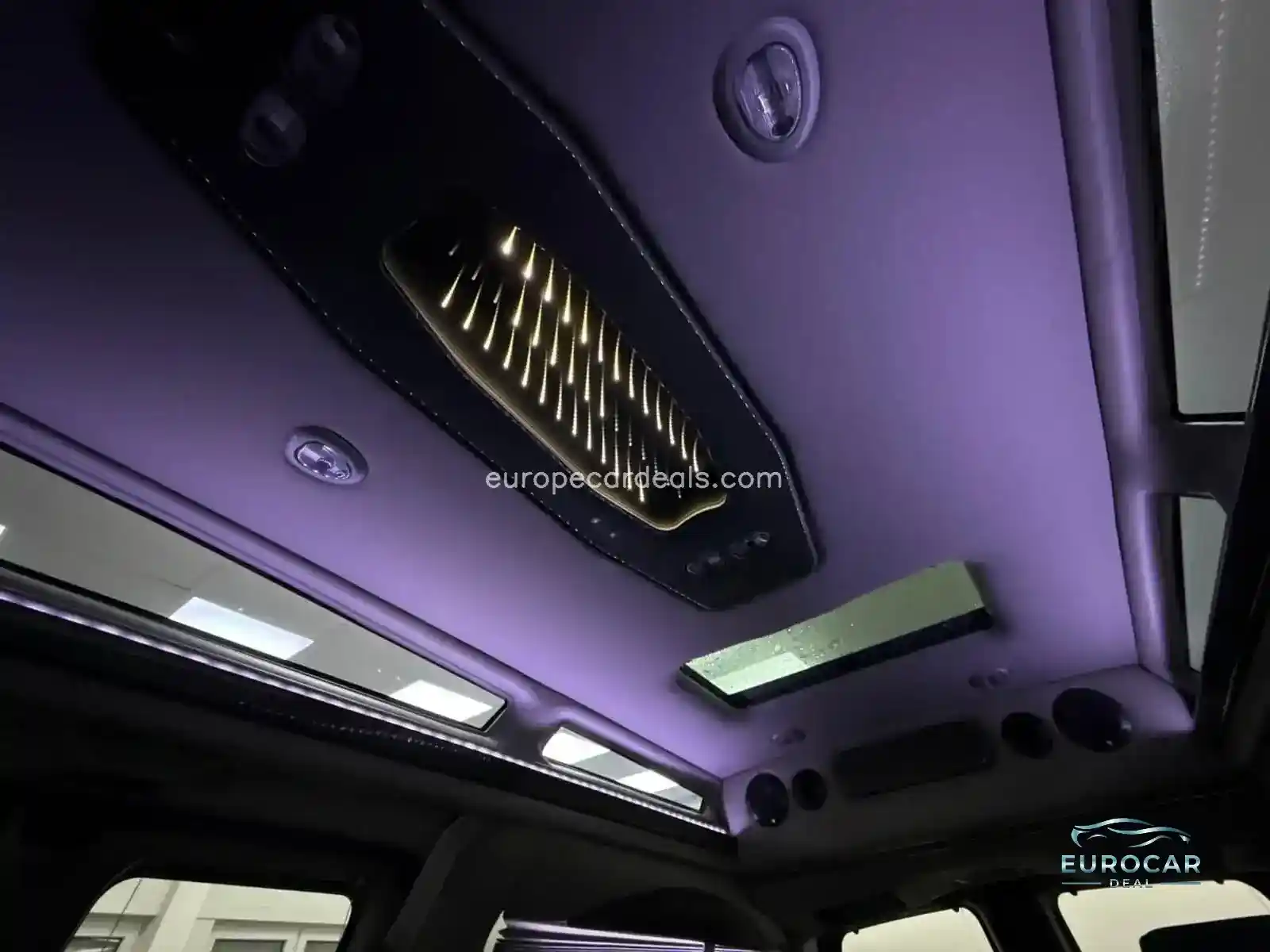 Chevrolet Express