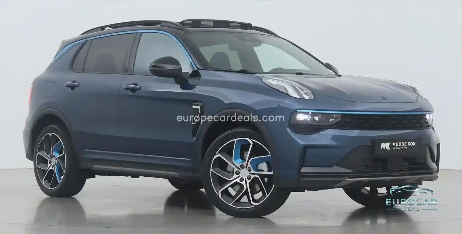 Lynk&Co 01