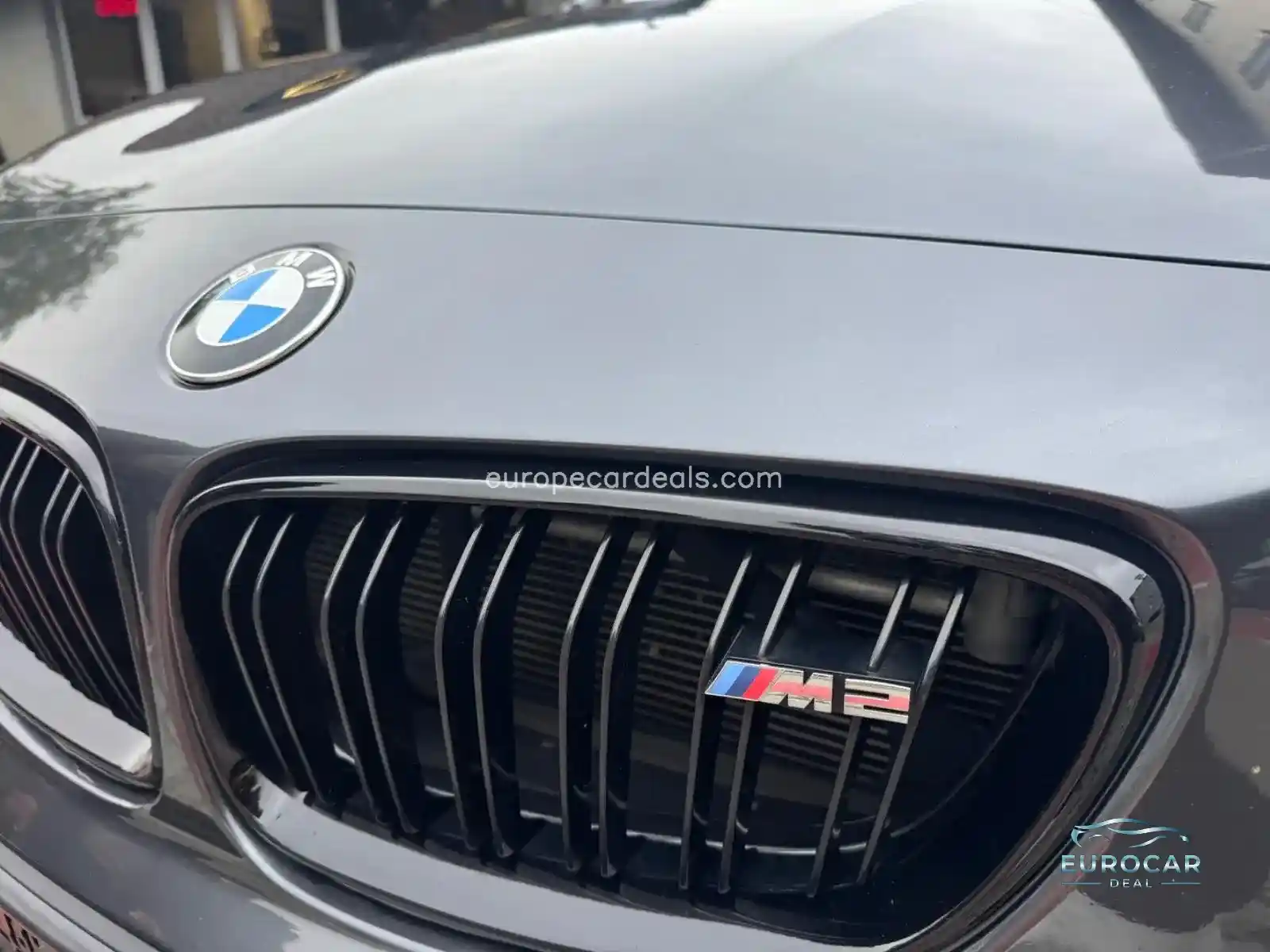 BMW M2
