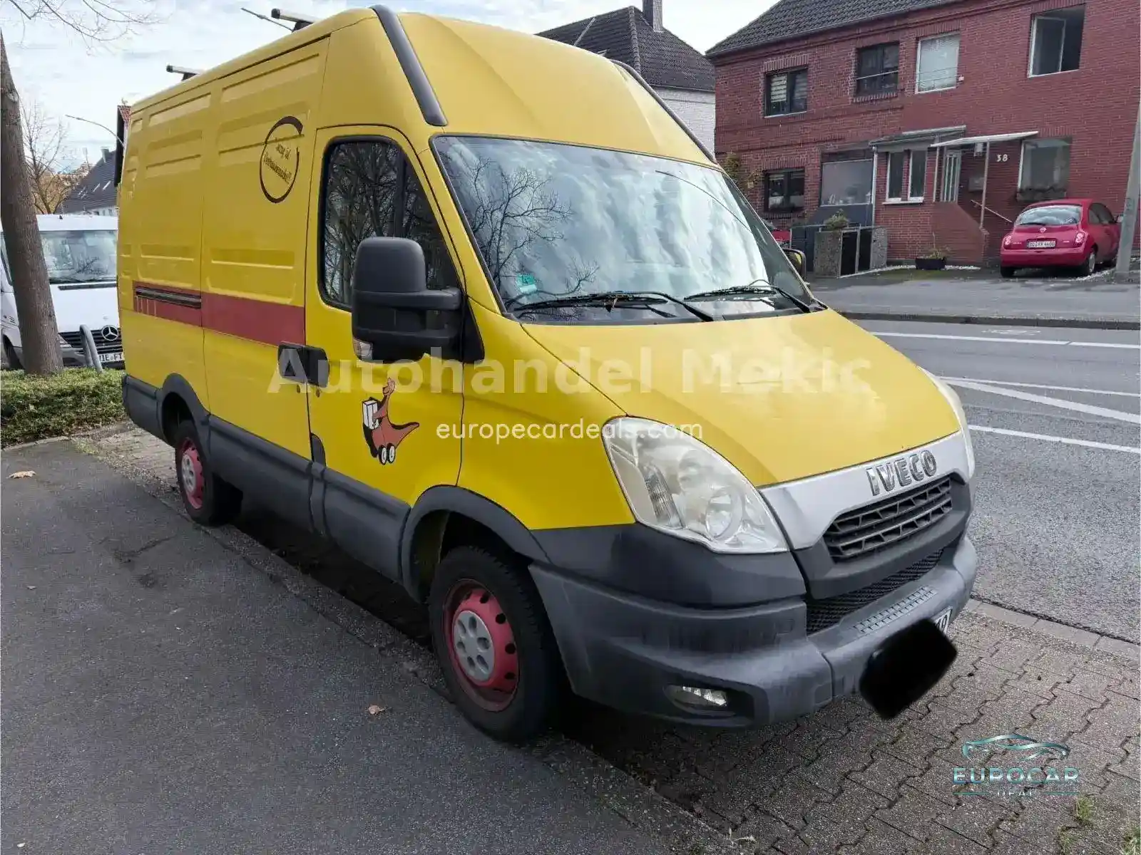 Iveco Other
