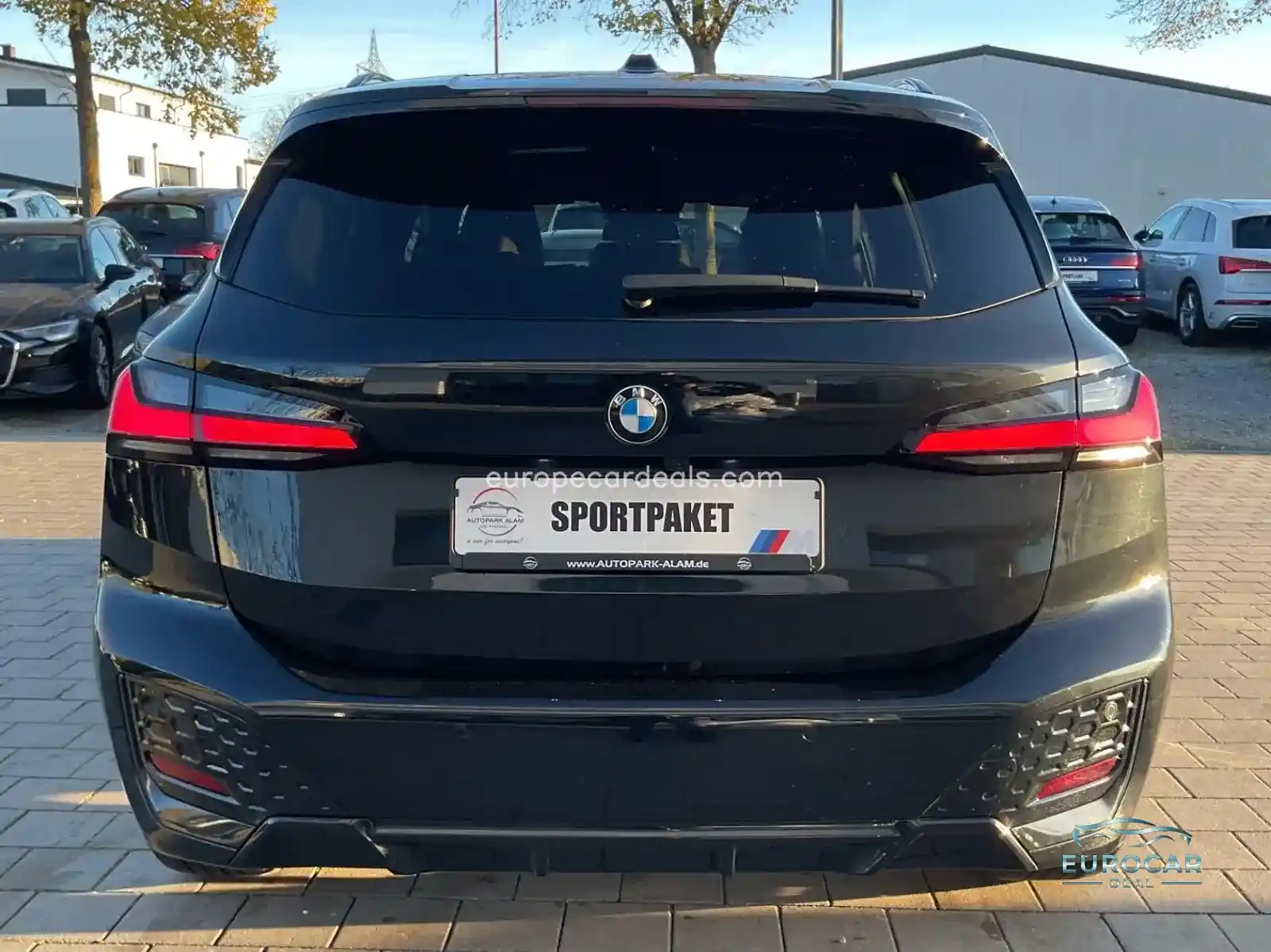 BMW 218