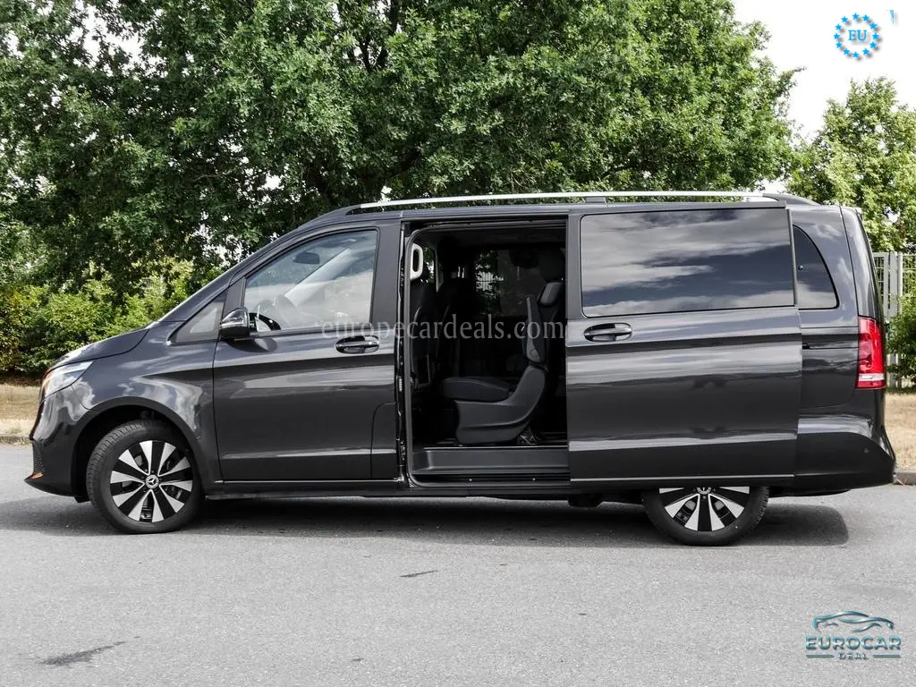 Mercedes-Benz V 220