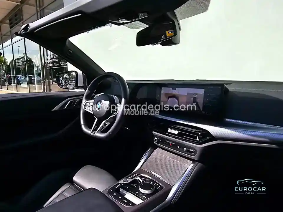 BMW 420
