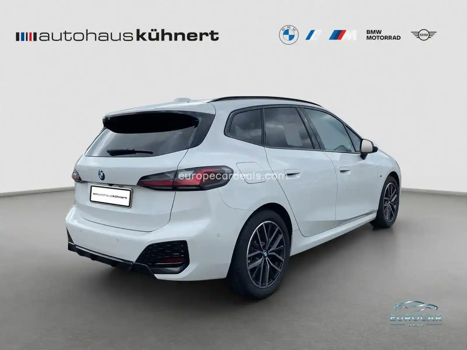 BMW 223 Active Tourer