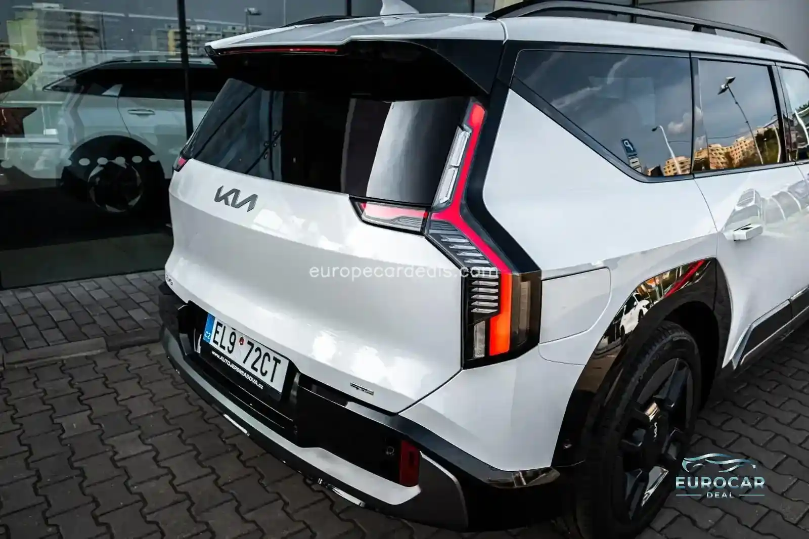 Kia EV9