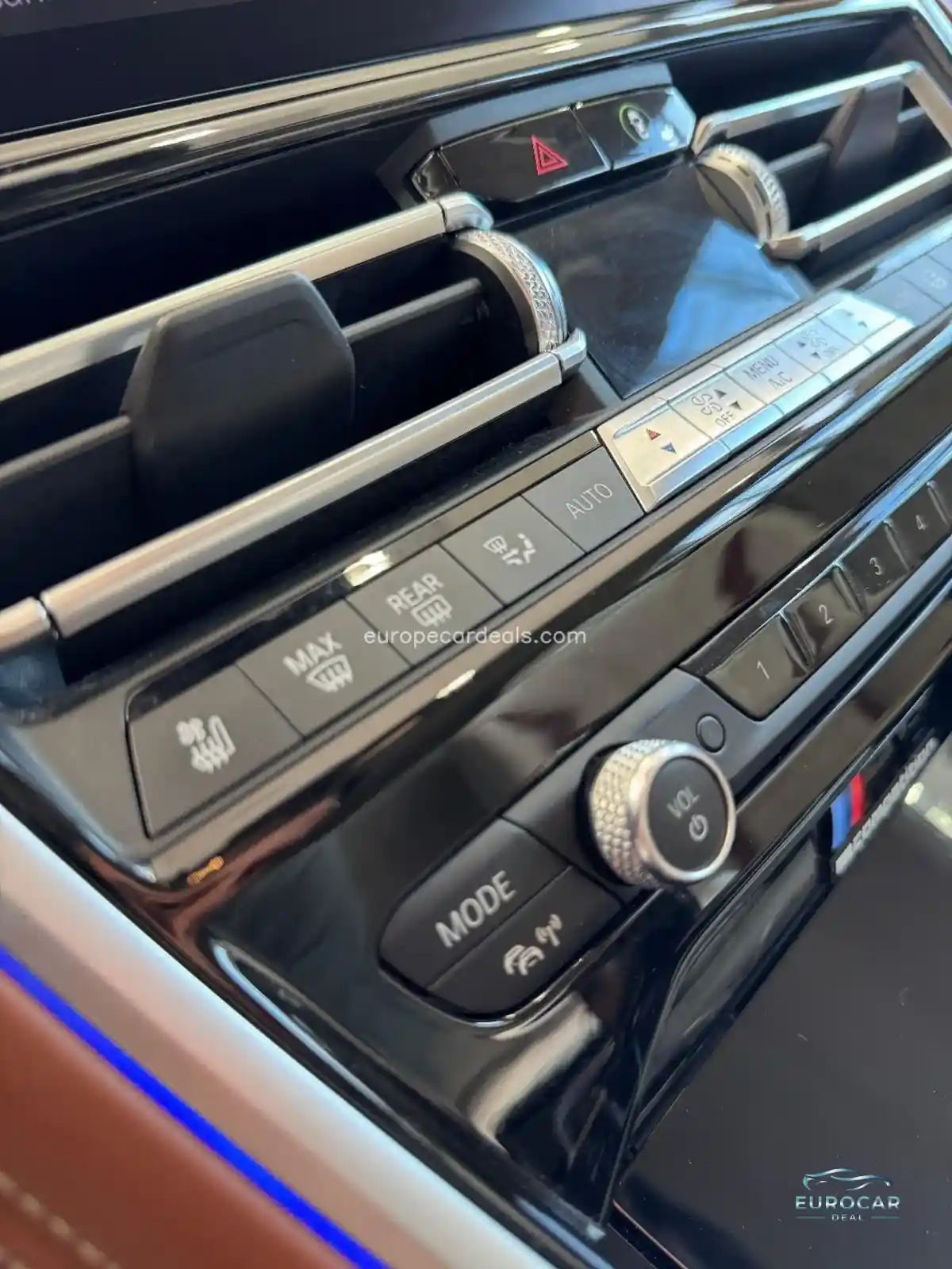 BMW M8