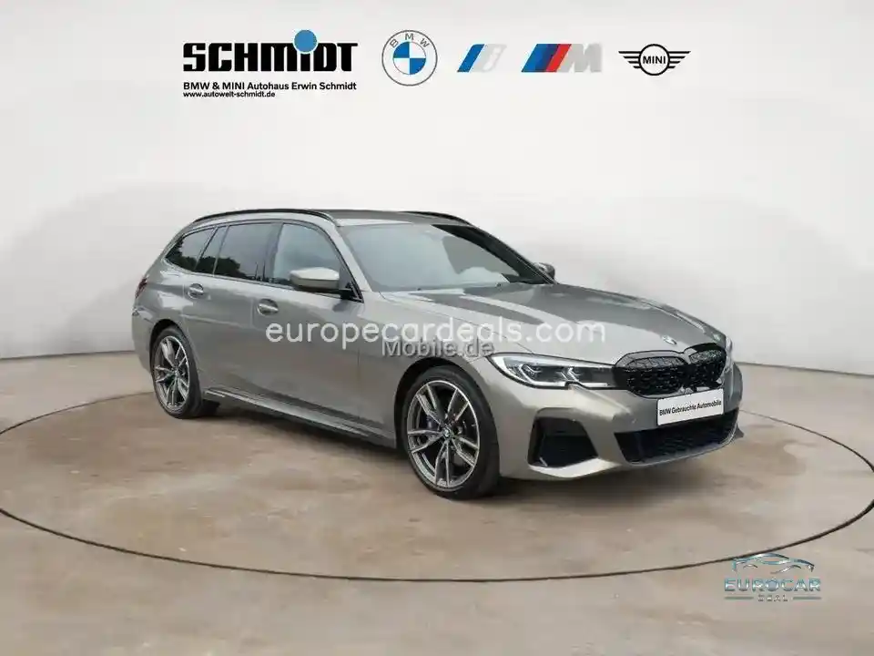 BMW M340i