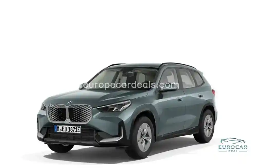 BMW iX1