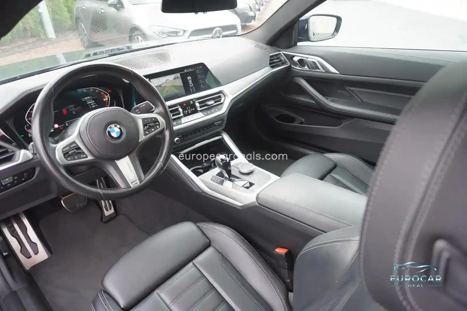 BMW 420