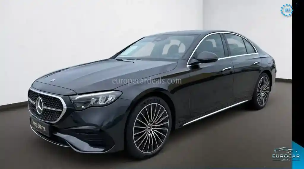 Mercedes-Benz E 300
