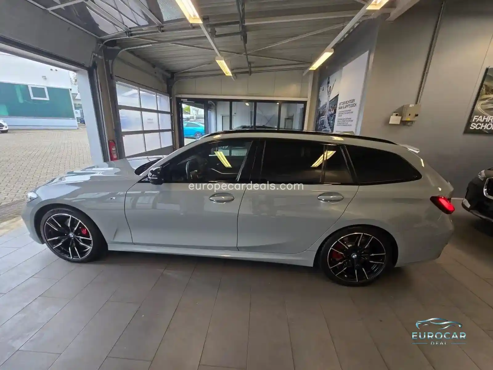 BMW 340