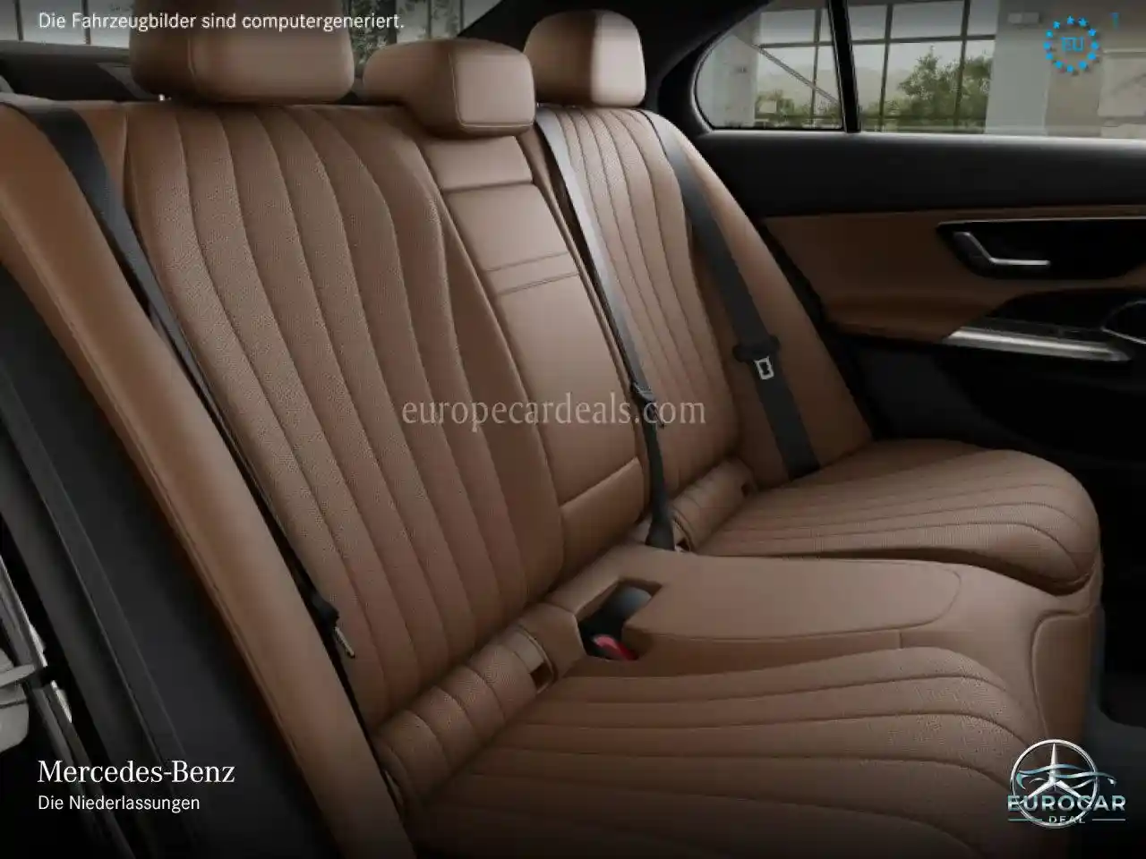 Mercedes-Benz E 450