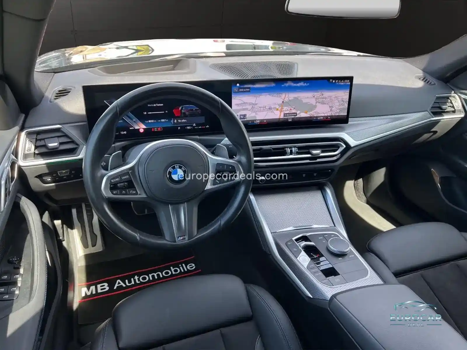 BMW 430
