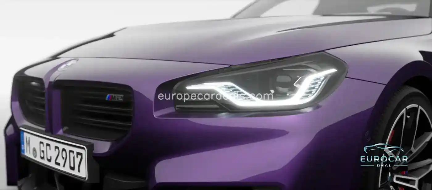 BMW M2
