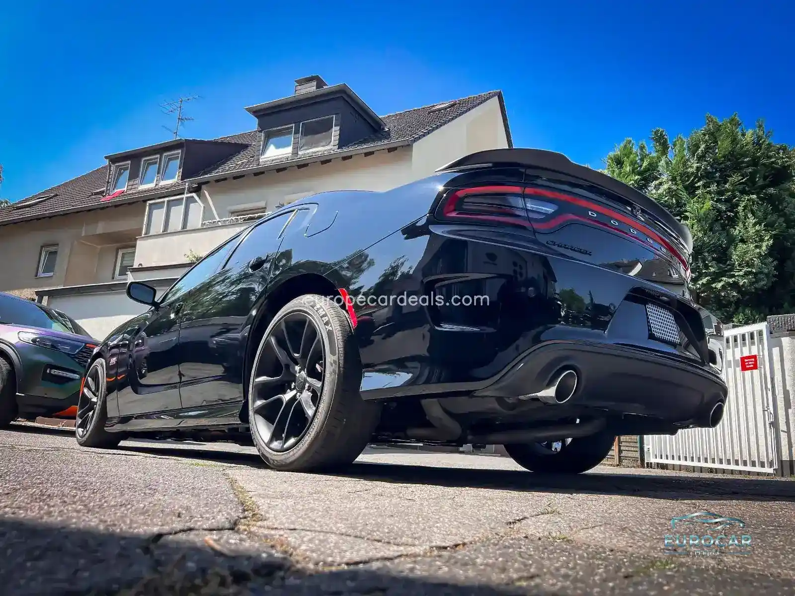 Dodge Charger